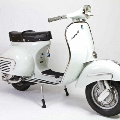 Vespa 160 GS MK1