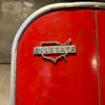 Le badge si caractéristique