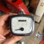 Le compteur d'origine reconditionné