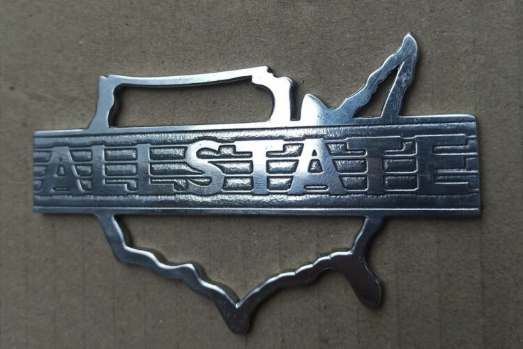 Vespa par Sears : AllState