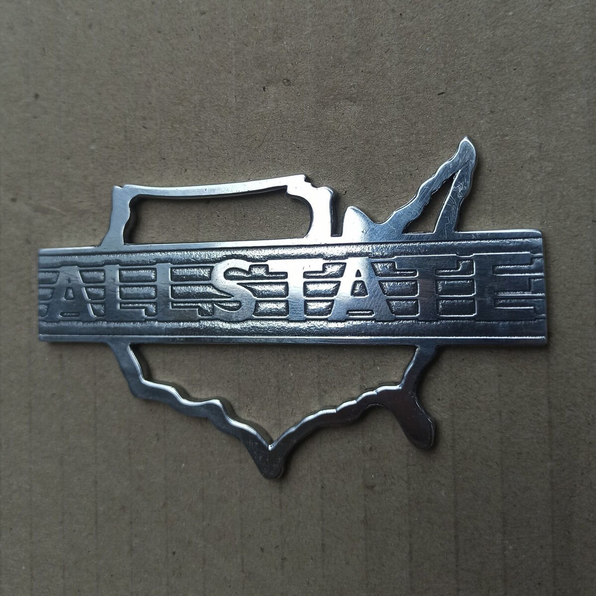 Vespa par Sears : AllState