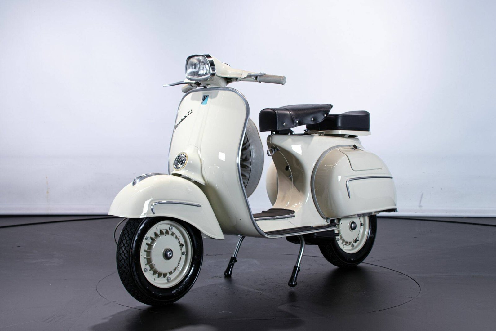 Vespa 150 GL 1963