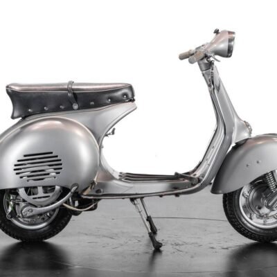 Vespa 150 GS – VS5