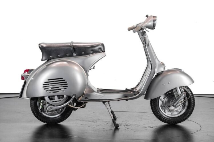 Vespa 150 GS – VS5