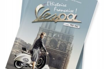 ACMA – La Vespa à la Française