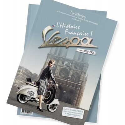 ACMA – La Vespa à la Française