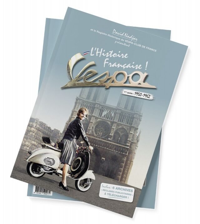 ACMA – La Vespa à la Française